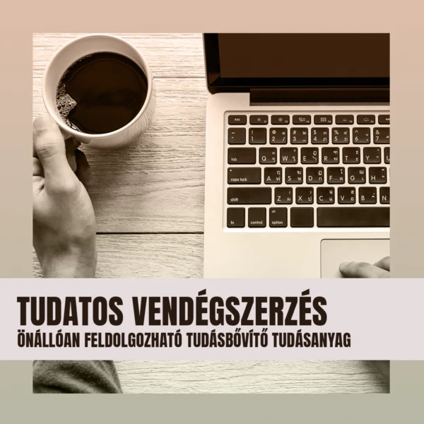 Tudatos vendégszerzés masszőröknek