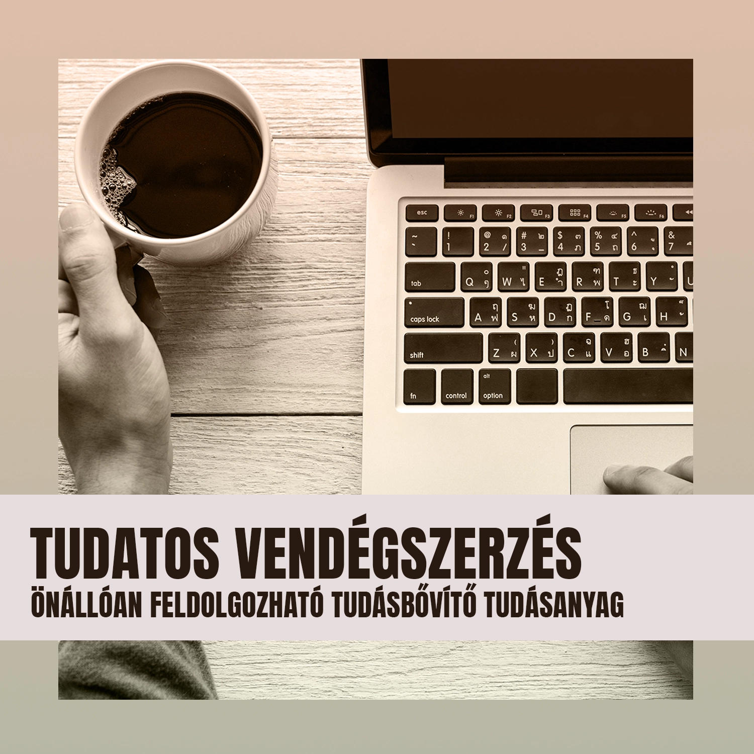 Tudatos vendégszerzés masszőröknek