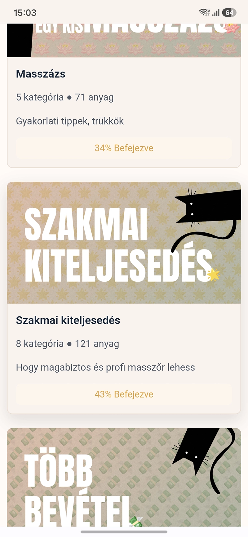 tematikak